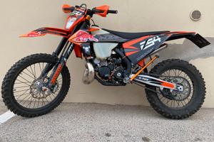 KTM 300 TPI enduro/motard