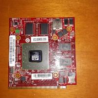 NUOVA scheda ATI Radeon HD3650 1GB PASTA PAD