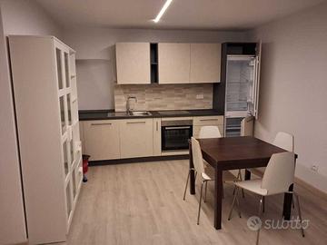 Bilocale a Aosta