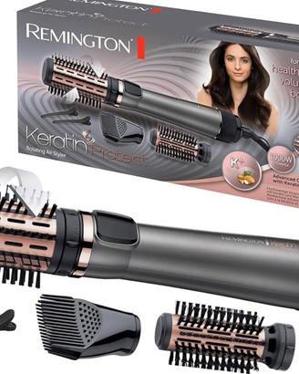 Remington Spazzola Rotante per capelli