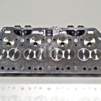 Testata nuova completa Renault 1,9 D