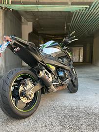 Kawasaki z800