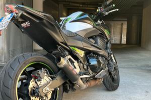 Kawasaki z800