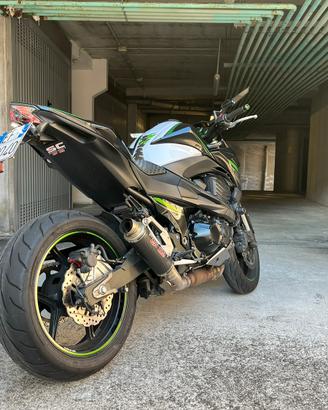 Kawasaki z800