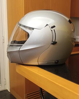 casco modulare 