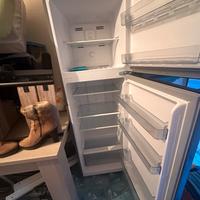 Frigo Cranker