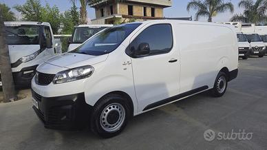 FIAT SCUDO MAXI L3 - 1.5 BLUE HDI 100 CV EURO 6D