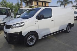 FIAT SCUDO MAXI L3 - 1.5 BLUE HDI 100 CV EURO 6D