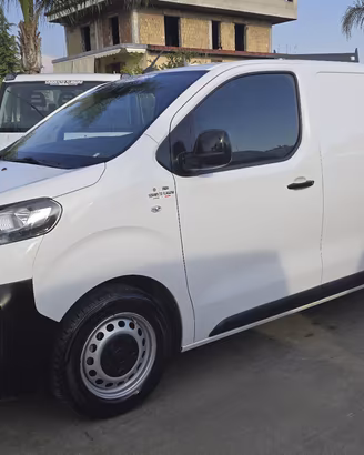 FIAT SCUDO MAXI L3 - 1.5 BLUE HDI 100 CV EURO 6D
