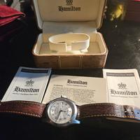 Hamilton Khaki