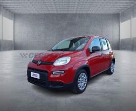 FIAT Panda 1.0 70cv Hybrid