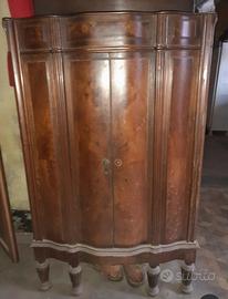 MOBILE RADIO VINTAGE