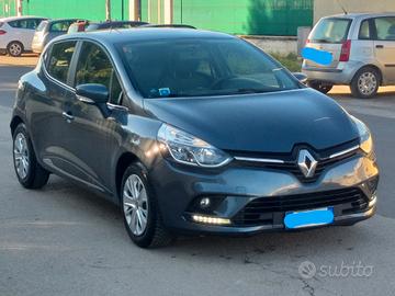 Renault Clio dCi 8V 90 CV 5 porte Business