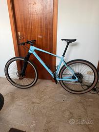 Rockrider race 740