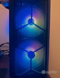 Pc gaming
