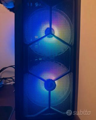 Pc gaming