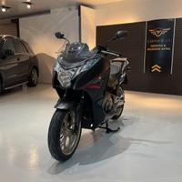 HONDA INTEGRA 745CC - 2014