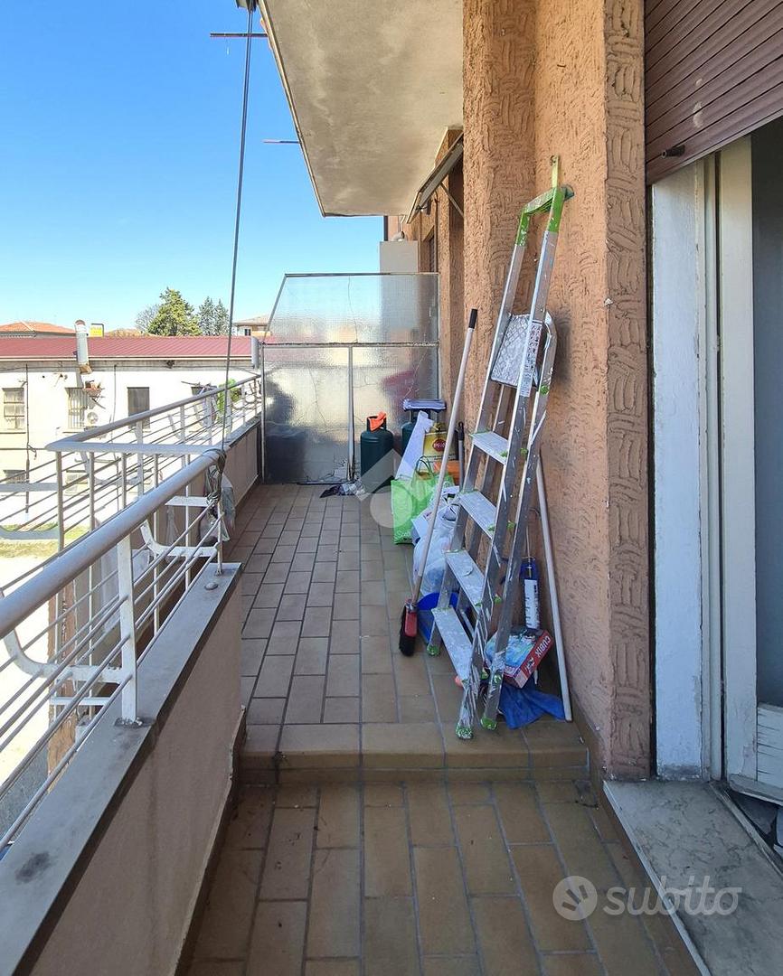 Appartamento – Noventa Padovana, Oltrebrenta, Noventana - Vista 4