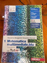 matematica multimediale