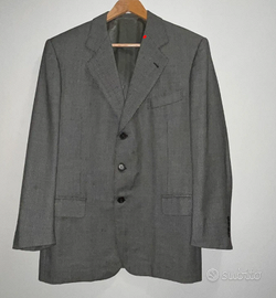 Giacca sartoriale uomo Cod 3057