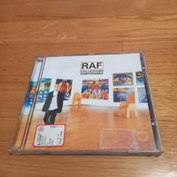 CD RAF COLLEZIONE TEMPORANEA 