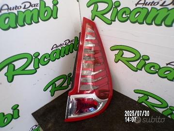 FANALINO POST. DESTRO SCENIC III X-MOD 2011