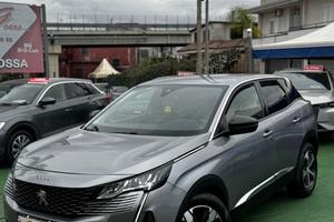 Peugeot 3008 BlueHDi 130 S&S EAT8 Allure Pack