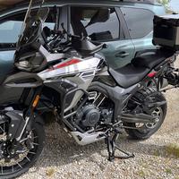 Morbidelli T1002 VX - 2025