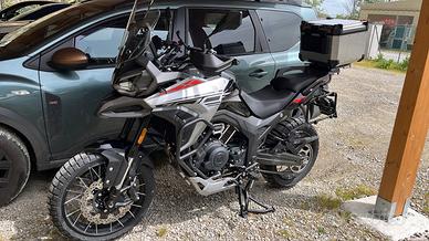 Morbidelli T1002 VX - 2025