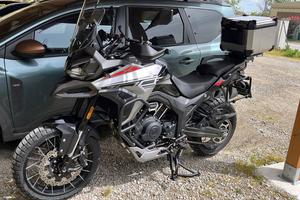 Morbidelli T1002 VX - 2025