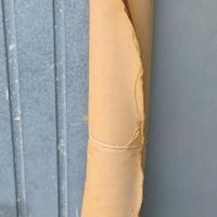 Rotolo di ecopelle per foderare