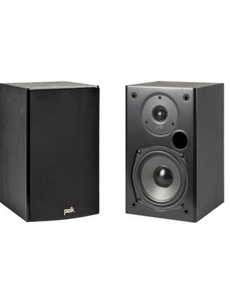 POLK AUDIO T15 Coppia di diffusori da scaffale