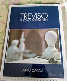Treviso - Fascino dell'Inedito - Libro Fotografico
