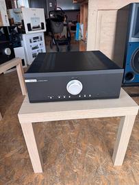 MUSICAL FIDELITY M6si500 amplificatore demo negozi