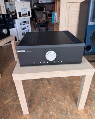 MUSICAL FIDELITY M6si500 amplificatore demo negozi