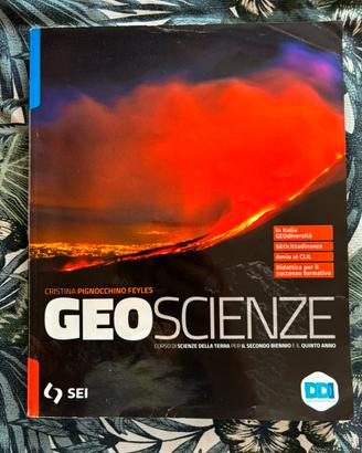 Geo scienze