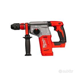 Tassellatore batteria milwaukee