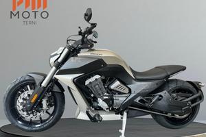 Benda Motorcycles LFC 700 da 170€ No acconto