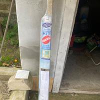 Zanzariera avvolgibile