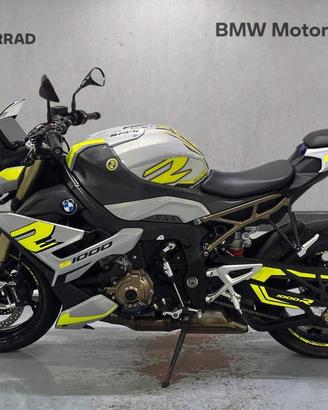 BMW S 1000 R HP Abs