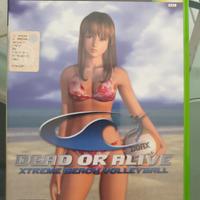 Gioco XBOX  Dead or Alive