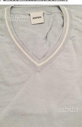 Maglia Aspesi