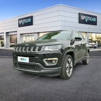 Jeep Compass 1.4 MAir 125kW Limited 4WD Auto