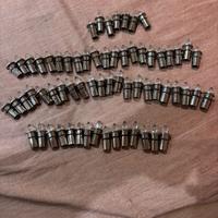 lucine tetto stellato