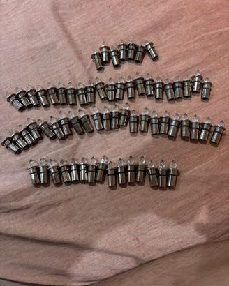 lucine tetto stellato