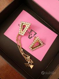 orecchini valentina ferragni 