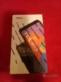 smartphone TCL 403