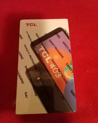 smartphone TCL 403