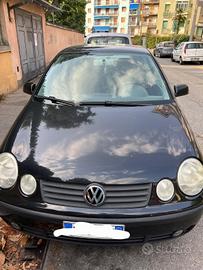 Volkswagen Polo – Perfetta per Neopatentati