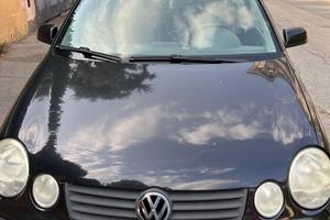 Volkswagen Polo – Perfetta per Neopatentati